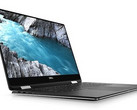 Recensione del Convertibile Dell XPS 15 9575 (i7-8705G, Vega M GL, 4K UHD)