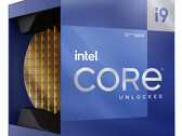 Il Core i9-12900KS probabilmente girerà 200 MHz più in alto rispetto al vanilla i9-12900K, proprio fuori dalla scatola (fonte: Intel)