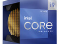 Il Core i9-12900KS probabilmente girerà 200 MHz più in alto rispetto al vanilla i9-12900K, proprio fuori dalla scatola (fonte: Intel)
