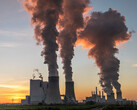 Una volta nell'aria, diventa difficile catturare nuovamente la CO2. (Immagine: pixabay/catazul)