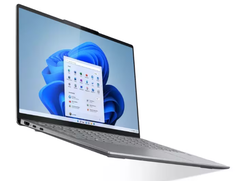 Ultrabook Raptor Lake-P sottili e leggeri (Fonte: Lenovo)