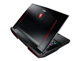 Recensione Completa del Portatile MSI GT75VR 7RF Titan Pro (i7-7820HK, GTX 1080)