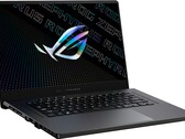 Asus ROG Zephyrus GA503 con Ryzen 9 5900HS, GeForce RTX 3070 e display 1440p 165 Hz ora disponibile per $1799 USD (Fonte: Best Buy)