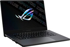 Asus ROG Zephyrus GA503 con Ryzen 9 5900HS, GeForce RTX 3070 e display 1440p 165 Hz ora disponibile per $1799 USD (Fonte: Best Buy)