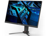 Il Predator XB273K è il nuovo monitor da gioco di fascia alta di Acer (immagine via Acer)