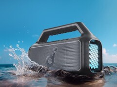 Anker lancerà il suo Soundcore Motion Boom 2 l'11 marzo. (Fonte: Anker) 