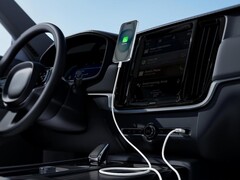 Il nuovo cavo Zolo USB-A a USB-C di Anker (nella foto) è arrivato in Europa. (Fonte: Anker)