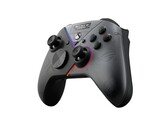 Asus potrebbe essere in procinto di preparare un successore del controller Raikiri Pro (nella foto).
