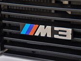 La piattaforma della Neue Klasse di BMW prende una forte influenza dalle classiche berline BMW squadrate. (Fonte: BMW)