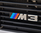 La M3 di BMW è stata un'icona delle prestazioni per decenni, quindi avrebbe senso partire da lì con una vera e propria auto elettrica da pista. (Fonte: BMW)