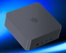 L'EQi Wildcat Lake è disponibile a partire da 509 dollari. Nella foto: un'immagine promozionale ritoccata del mini PC.