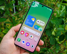 Samsung Galaxy A56 5G (fonte: Daniel Schmidt)