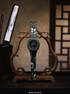 L'orologio Casio G-Shock GA-B2100-1A1PRX. (Fonte: Casio via Weibo)