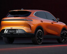 Il SUV T7 con garanzia a vita Rhino sulla batteria.