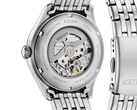 Il fondello del Citizen NH8410-59A