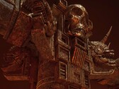Diablo II: Resurrected, la tana di Mephisto con grafica Unreal Engine 5 (Fonte: Michał Wawruch su ArtStation)
