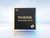Dimensity 9300+ e Dimensity 9300 battono Snapdragon 8 Gen 3 nella classifica delle prestazioni dei flagship di AnTuTu maggio 2024 (fonte: MediaTek)