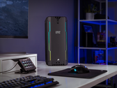 Il Corsair One i300 è un PC da gioco potente e compatto. (Fonte dell'immagine: Corsair)