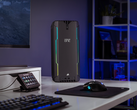 Il Corsair One i300 è un PC da gioco potente e compatto. (Fonte dell'immagine: Corsair)