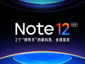 Xiaomi presenterà la serie Redmi Note 12 il mese prossimo in Cina. (Fonte: Xiaomi)