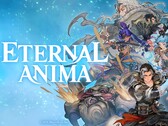 Immagine ufficiale di presentazione del gioco «Eternal Anima» di Marvelous.