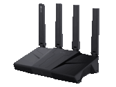 Il Flint 3 esegue una versione personalizzata di OpenWRT e viene fornito con Tailscale, Wireguard e Adguard integrati (Fonte: Gl-iNet)
