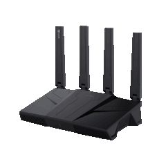 Il Flint 3 esegue una versione personalizzata di OpenWRT e viene fornito con Tailscale, Wireguard e Adguard integrati (Fonte: Gl-iNet)