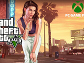 Secondo quanto riferito, GTA V sarà disponibile su Xbox PC Game Pass (Fonte immagine: Rockstar Games e Xbox [modificato])