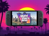 Avvistata la porta Switch 2 di GTA 6 sulla console portatile