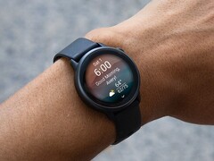 Lo smartwatch vivoactive 6 di Garmin (nella foto) sta ricevendo un nuovo aggiornamento stabile. (Fonte: Garmin)