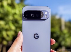 La torcia LED può apparentemente surriscaldarsi sul Google Pixel 10 Pro.