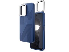 L'HMD Fusion Flashy Outfit (nella foto) sarà rinnovato per l'HMD Fusion 2. (Fonte: HMD)