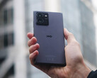 La HMD Skyline 2 e un nuovo modello GT saranno lanciati come successori della HMD Skyline (nella foto). (Fonte: HMD)