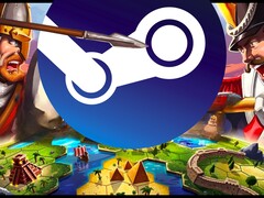 Hexarchy è in sconto del 90% su Steam fino al 25 giugno.