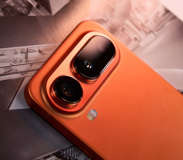 Il Magic 9 potrebbe essere così. 