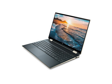 HP Spectre x360 15