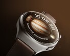 L'Huawei Watch 4 Pro ha ricevuto la patch di sicurezza di marzo 2024. (Fonte: Huawei)