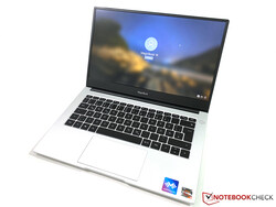 Recensione del computer portatile Honor MagicBook 14. Modello di Test gentilmente fornito da Honor Germany