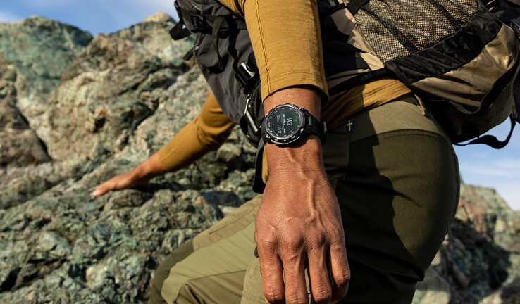(Fonte: Garmin)