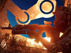 Insurgency: Sandstorm è scontato del 70% su Steam fino al 15 settembre e costa circa 9 dollari. (Fonte: Steam)