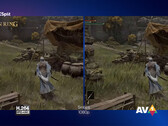 Le GPU Intel ARC battono AMD e Nvidia con il supporto del codec hardware AV1, come dimostra la demo dello streaming dei giochi contro HEVC