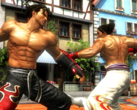 Jin Kazama e Kazuya Mishima in Tekken Tag Tournament 2 (fonte immagine: Fighters Generation)