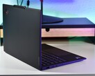 Il Lenovo ThinkPad X1 Carbon Gen 13 (fonte: Benjamin Herzig)