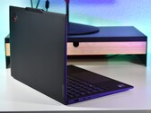 Il Lenovo ThinkPad X1 Carbon Gen 13 (fonte: Benjamin Herzig)