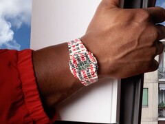 L'orologio Marni x G-Shock è un prodotto della collaborazione di Casio con il marchio di moda di lusso. (Fonte: Marni)