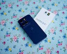 Il Motorola Moto G87 non è adatto solo alle belle giornate.