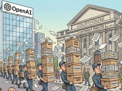 Chat di consegna OpenAI (Immagine simbolica Nano Banana Pro)