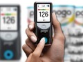 Il monitor automatico della glicemia POGO pesa solo 3,4 once con le batterie. (Fonte immagine: Intuity Medical Inc. - modificato)