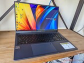 Recensione del portatile Asus VivoBook 15X M1503QA: OLED a 1080p per le masse