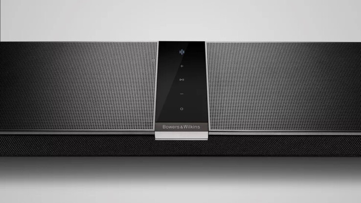 (Fonte: Bowers &amp; Wilkins)
